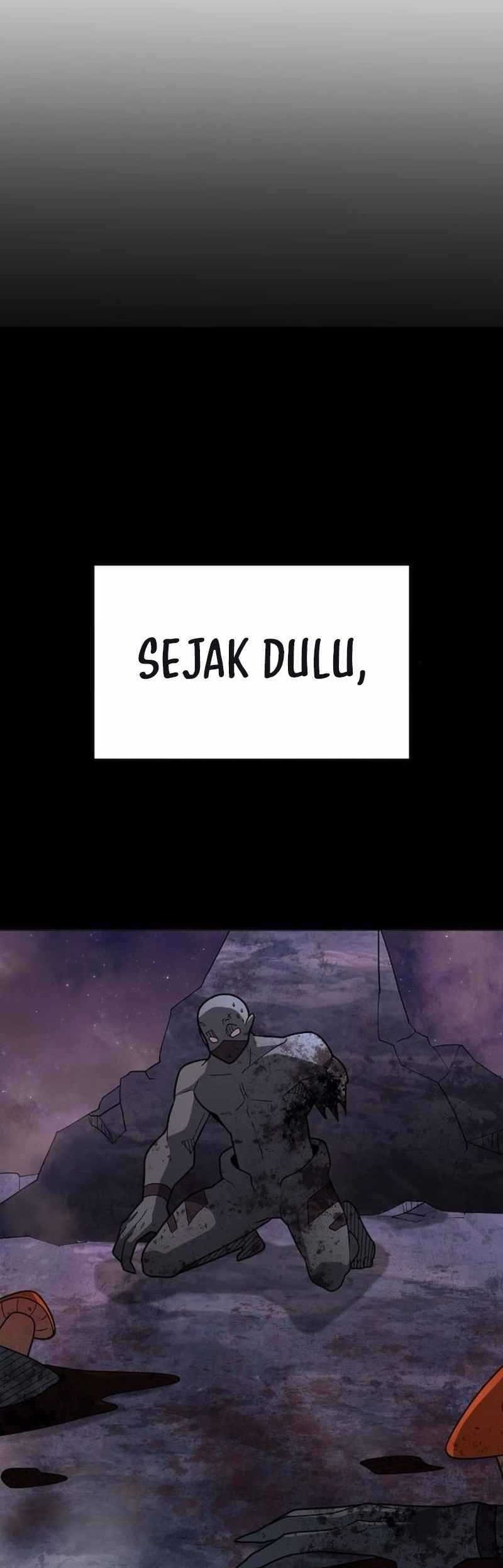 The Zenith Chapter 41 Gambar 14