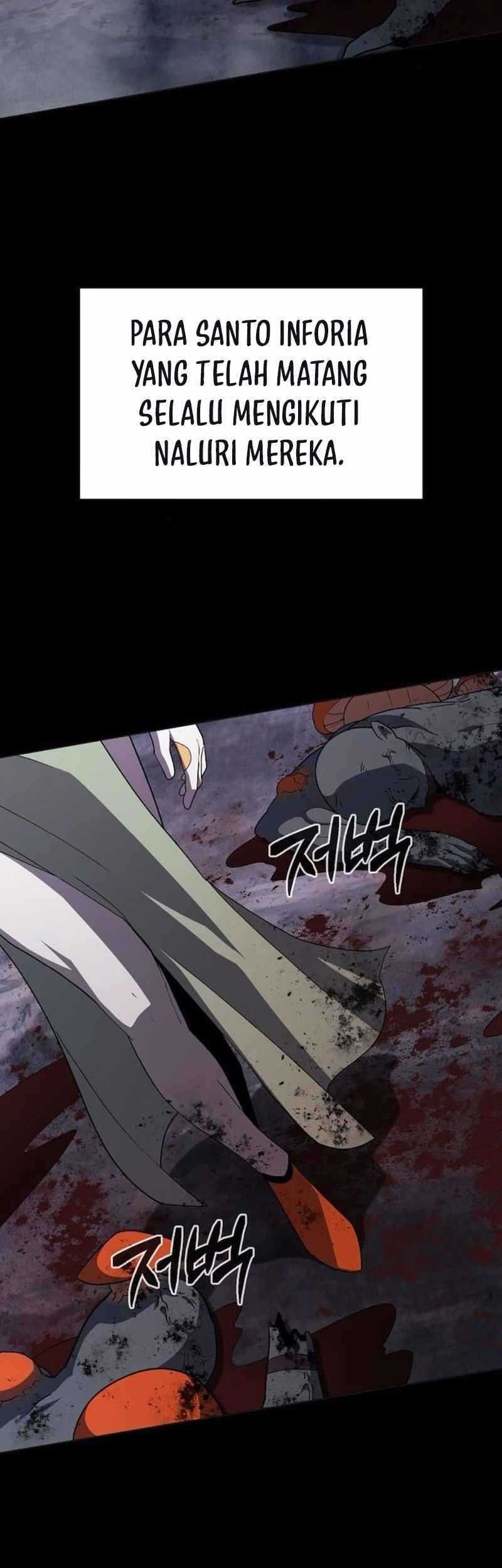 The Zenith Chapter 41 Gambar 15