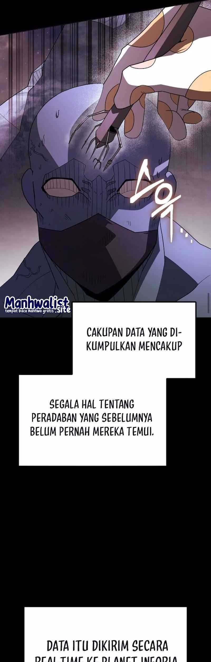 The Zenith Chapter 41 Gambar 17