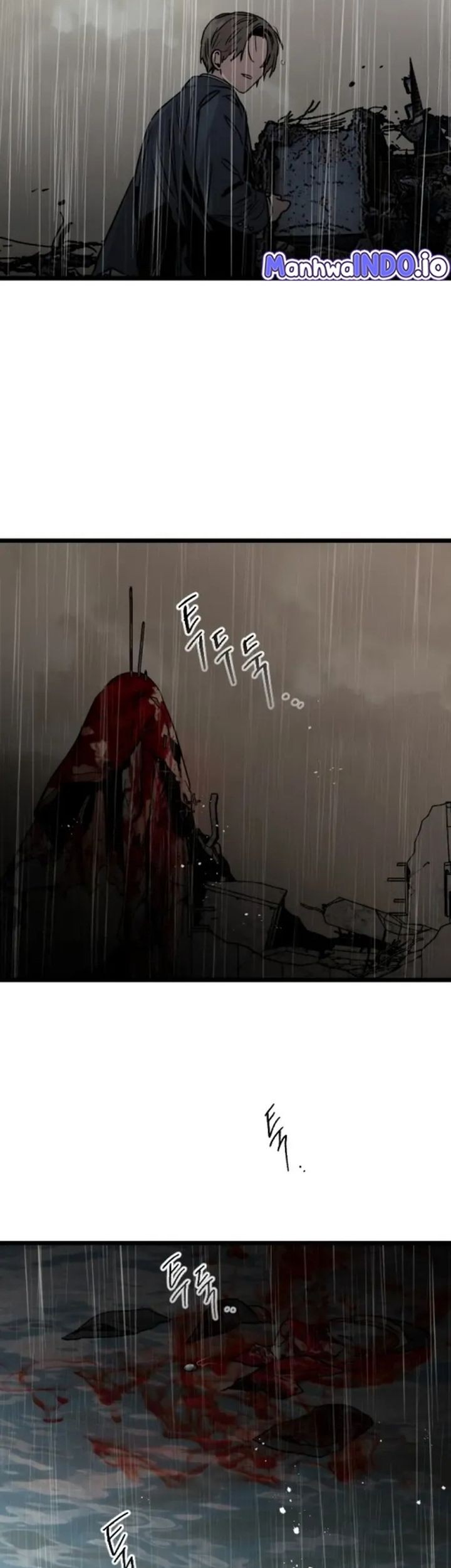 The Zero Chronicles of the Nine Dreams Chapter 1 Gambar 87
