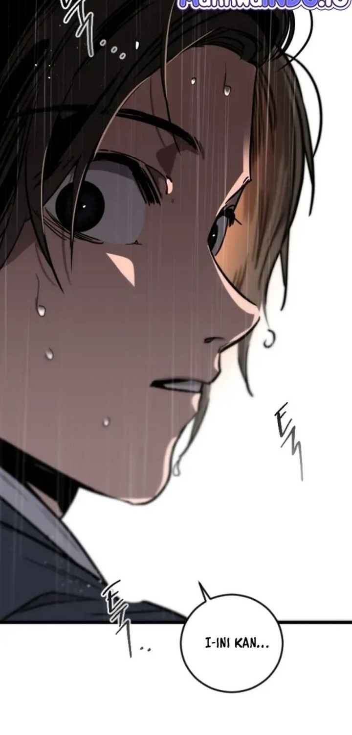The Zero Chronicles of the Nine Dreams Chapter 1 Gambar 90