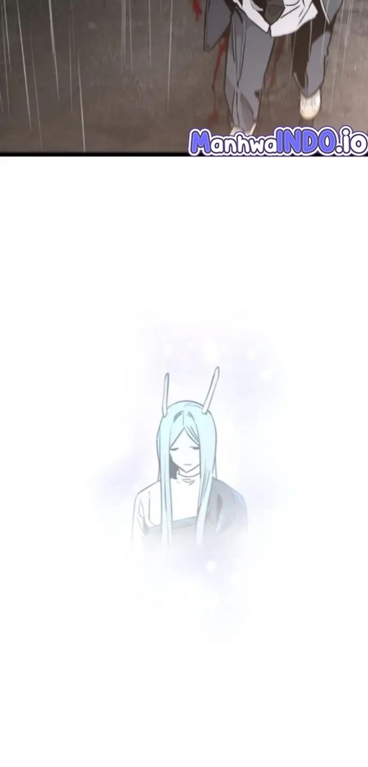 The Zero Chronicles of the Nine Dreams Chapter 1 Gambar 94