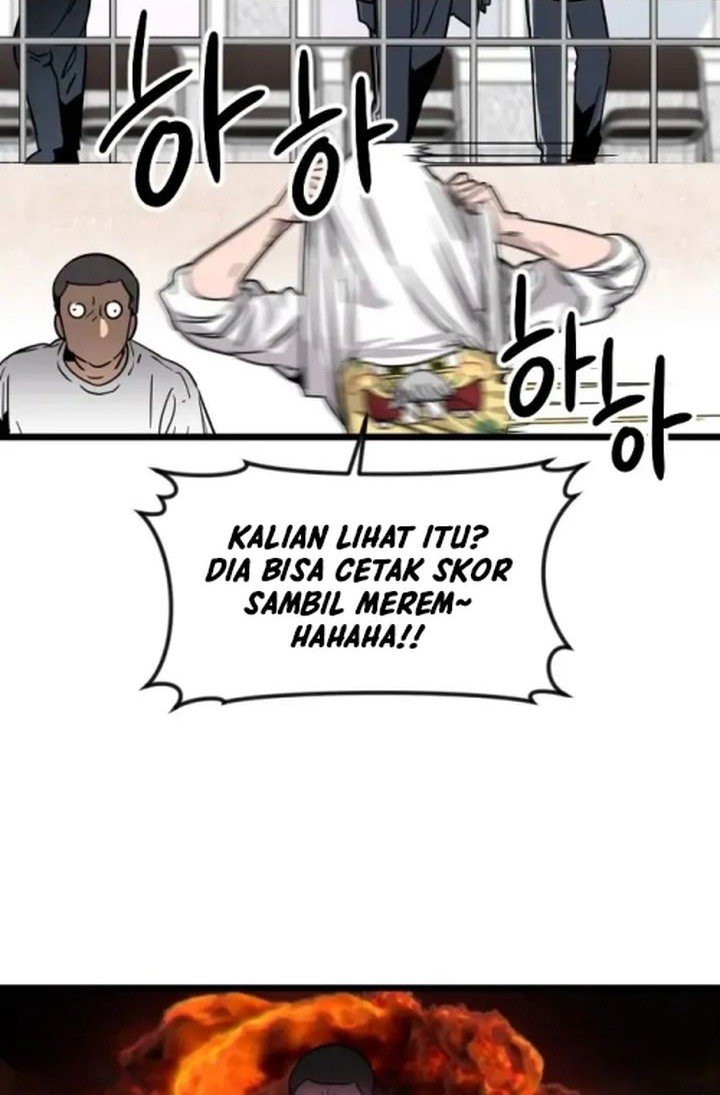 The Zero Chronicles of the Nine Dreams Chapter 1 Gambar 14