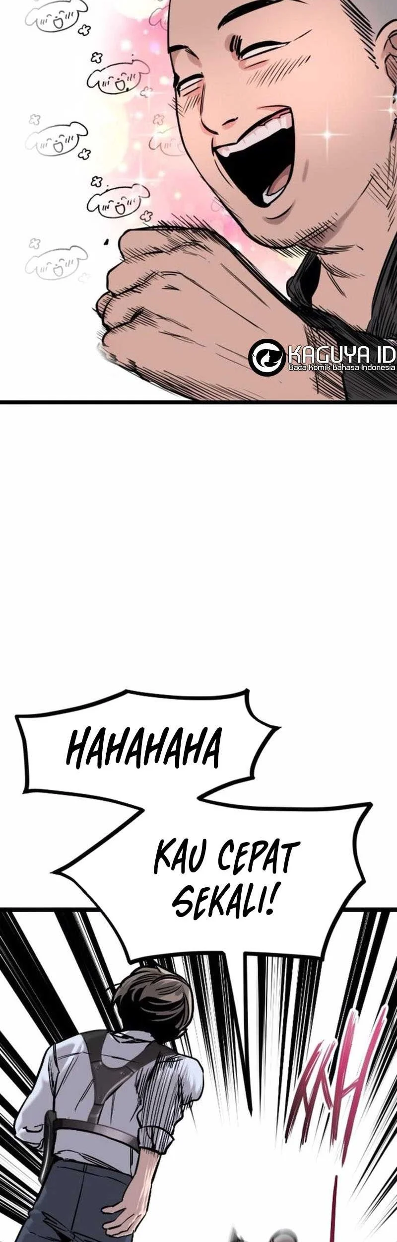 The Zero Chronicles of the Nine Dreams Chapter 10 Gambar 65