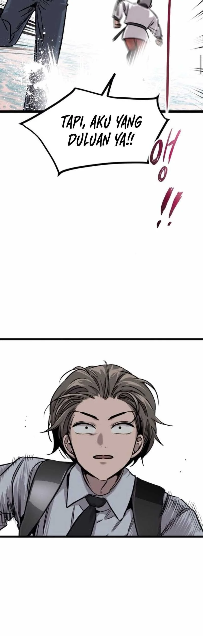 The Zero Chronicles of the Nine Dreams Chapter 10 Gambar 66