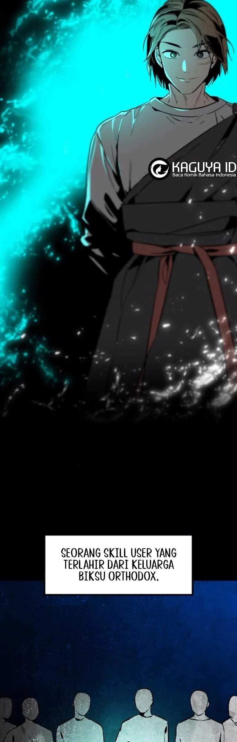The Zero Chronicles of the Nine Dreams Chapter 10 Gambar 5