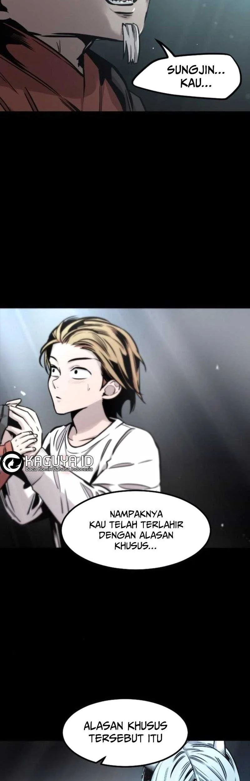 The Zero Chronicles of the Nine Dreams Chapter 10 Gambar 10