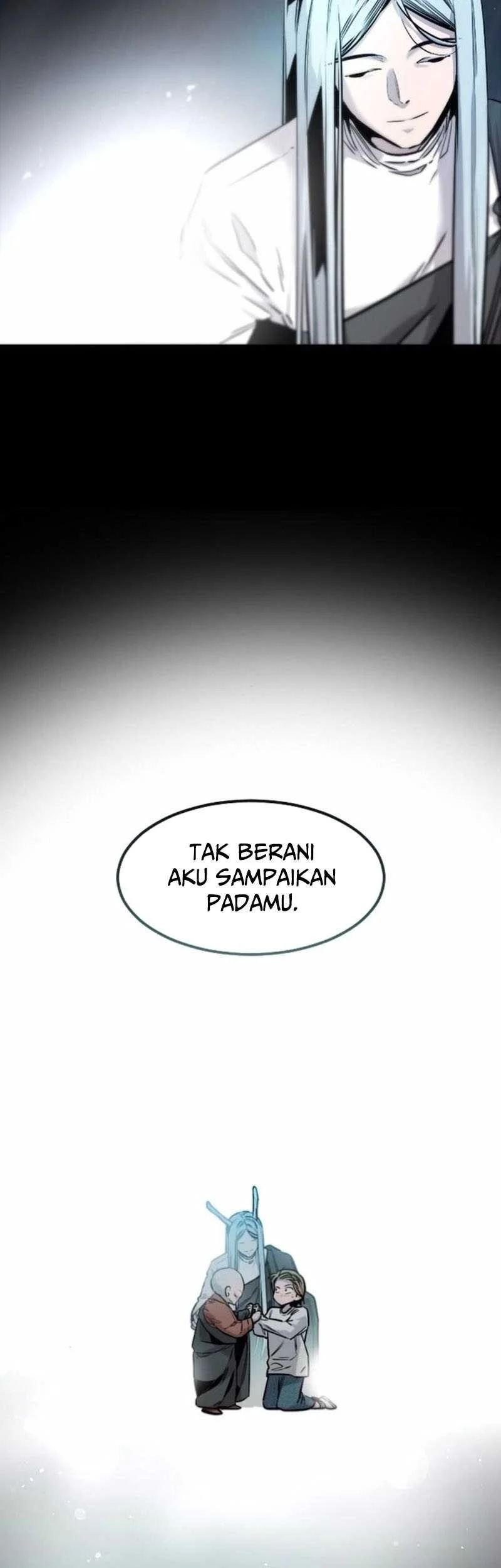 The Zero Chronicles of the Nine Dreams Chapter 10 Gambar 11