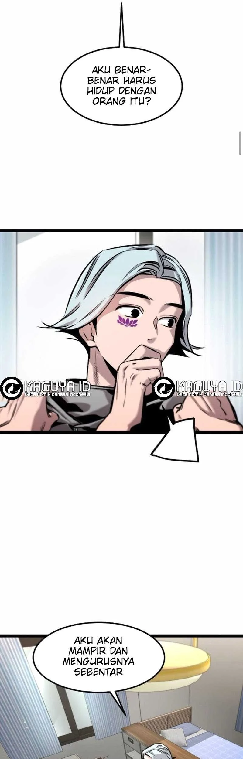 The Zero Chronicles of the Nine Dreams Chapter 10 Gambar 19