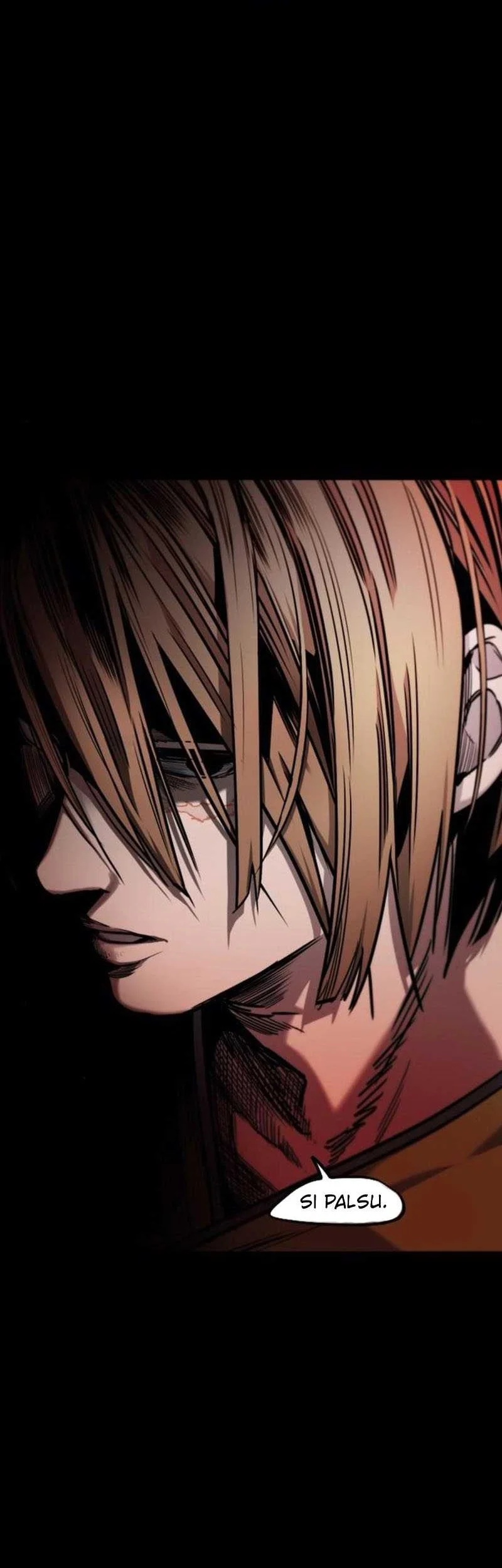 The Zero Chronicles of the Nine Dreams Chapter 10 Gambar 24