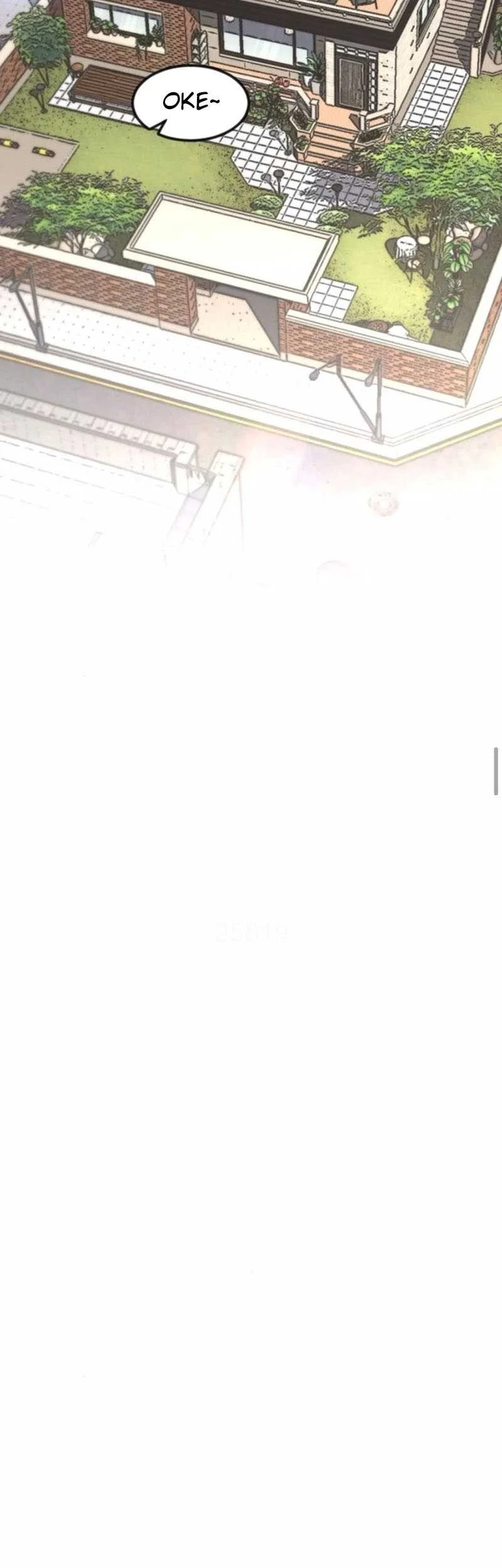 The Zero Chronicles of the Nine Dreams Chapter 10 Gambar 35