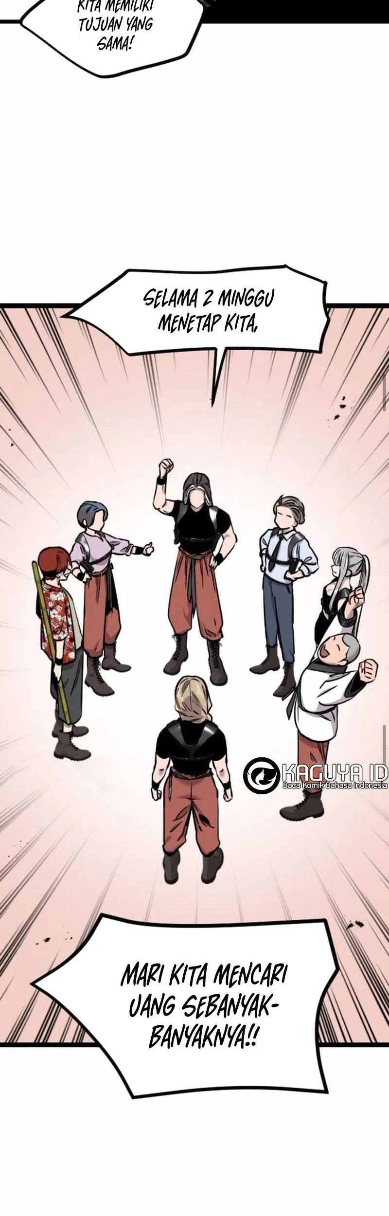 The Zero Chronicles of the Nine Dreams Chapter 10 Gambar 40