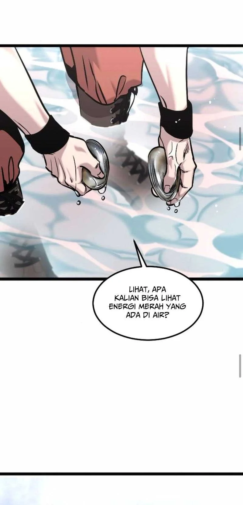 The Zero Chronicles of the Nine Dreams Chapter 10 Gambar 42