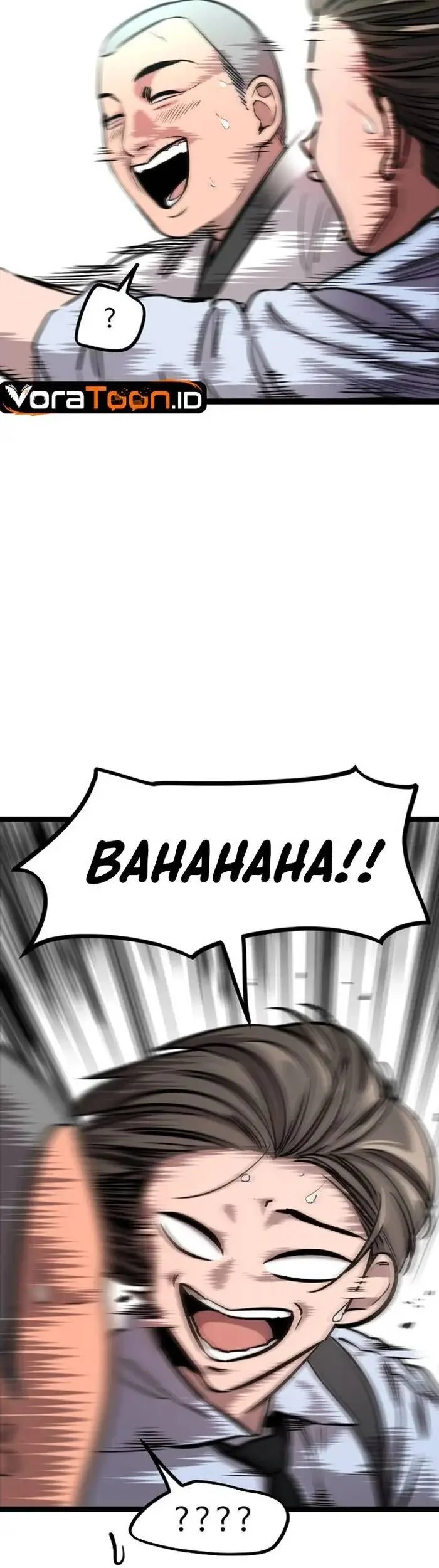 The Zero Chronicles of the Nine Dreams Chapter 11 Gambar 21
