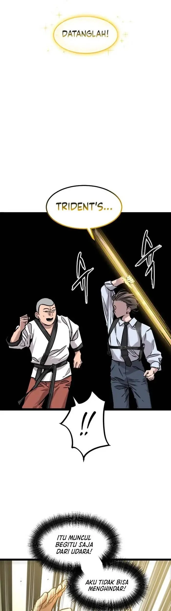 The Zero Chronicles of the Nine Dreams Chapter 11 Gambar 23