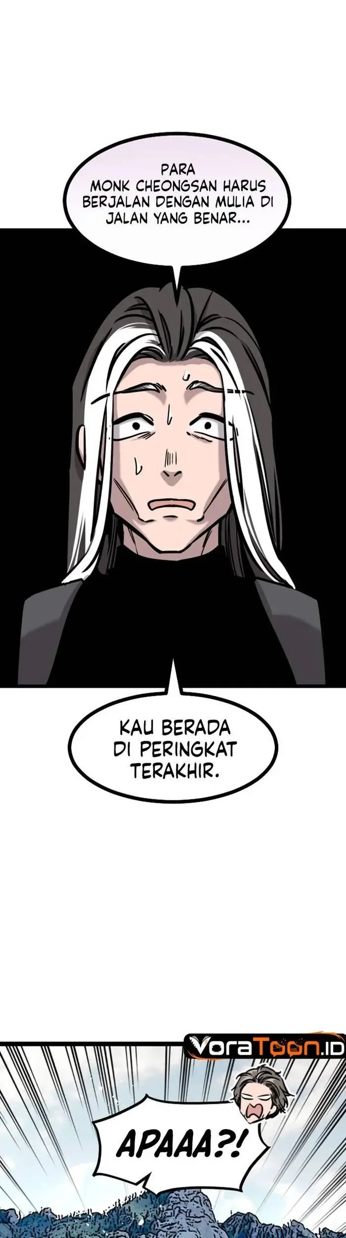 The Zero Chronicles of the Nine Dreams Chapter 11 Gambar 27