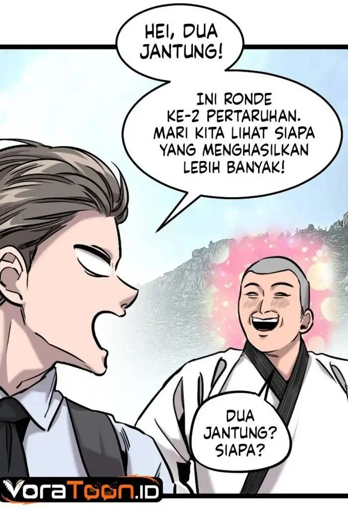 The Zero Chronicles of the Nine Dreams Chapter 11 Gambar 40