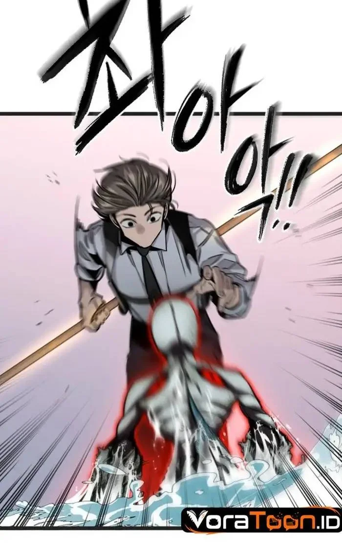 The Zero Chronicles of the Nine Dreams Chapter 11 Gambar 44