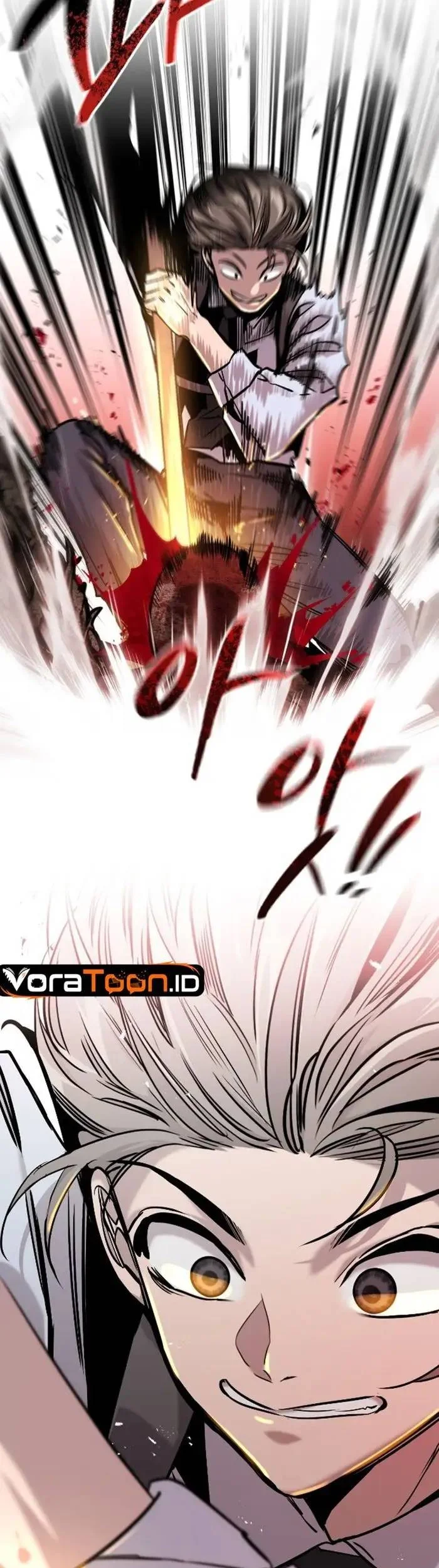 The Zero Chronicles of the Nine Dreams Chapter 11 Gambar 47