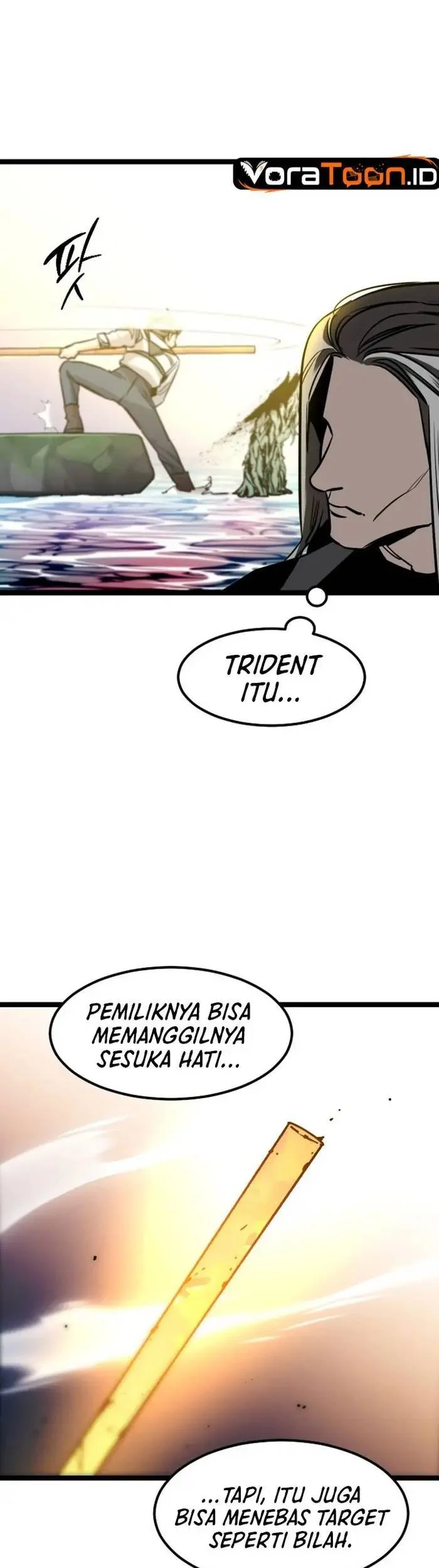 The Zero Chronicles of the Nine Dreams Chapter 11 Gambar 49