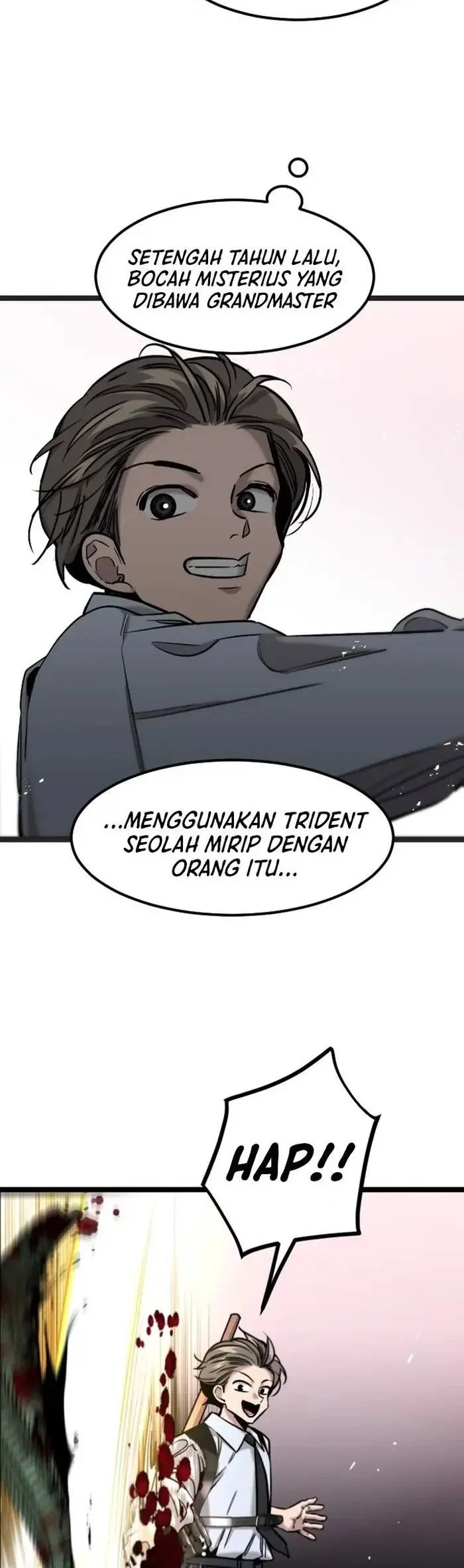 The Zero Chronicles of the Nine Dreams Chapter 11 Gambar 50