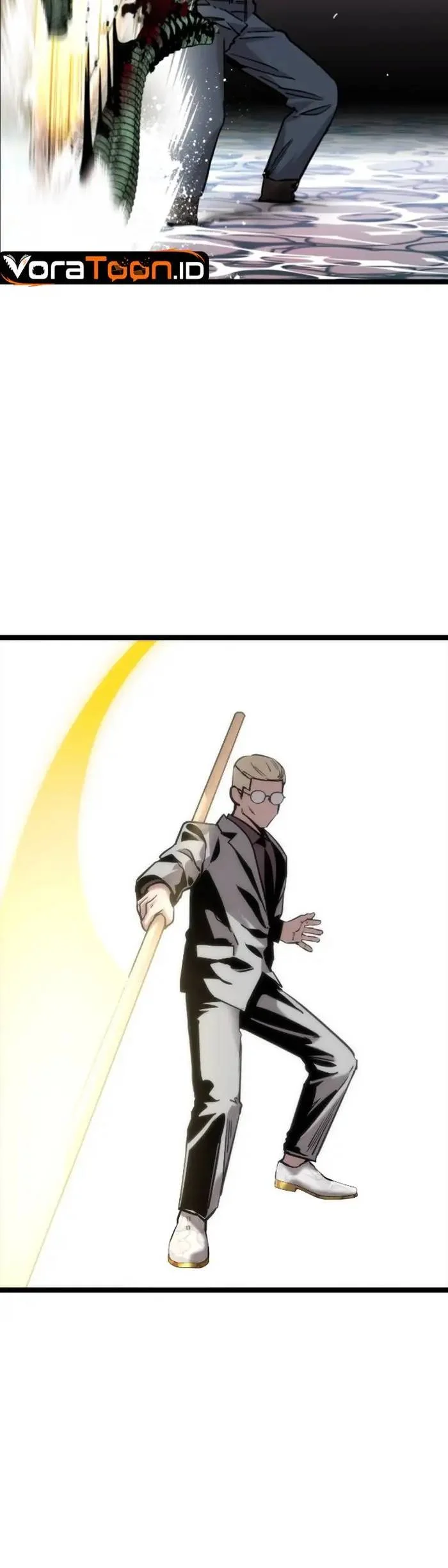 The Zero Chronicles of the Nine Dreams Chapter 11 Gambar 51
