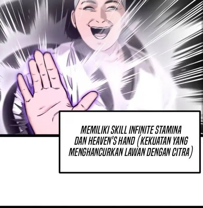 The Zero Chronicles of the Nine Dreams Chapter 11 Gambar 55