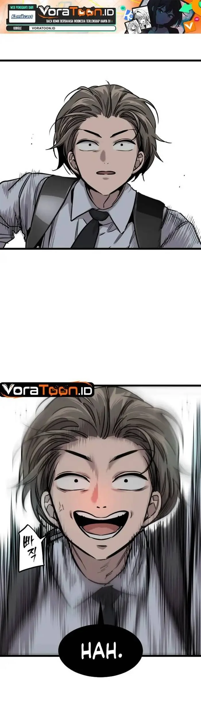Manhwa The Zero Chronicles of the Nine Dreams Chapter 11 gambar 2