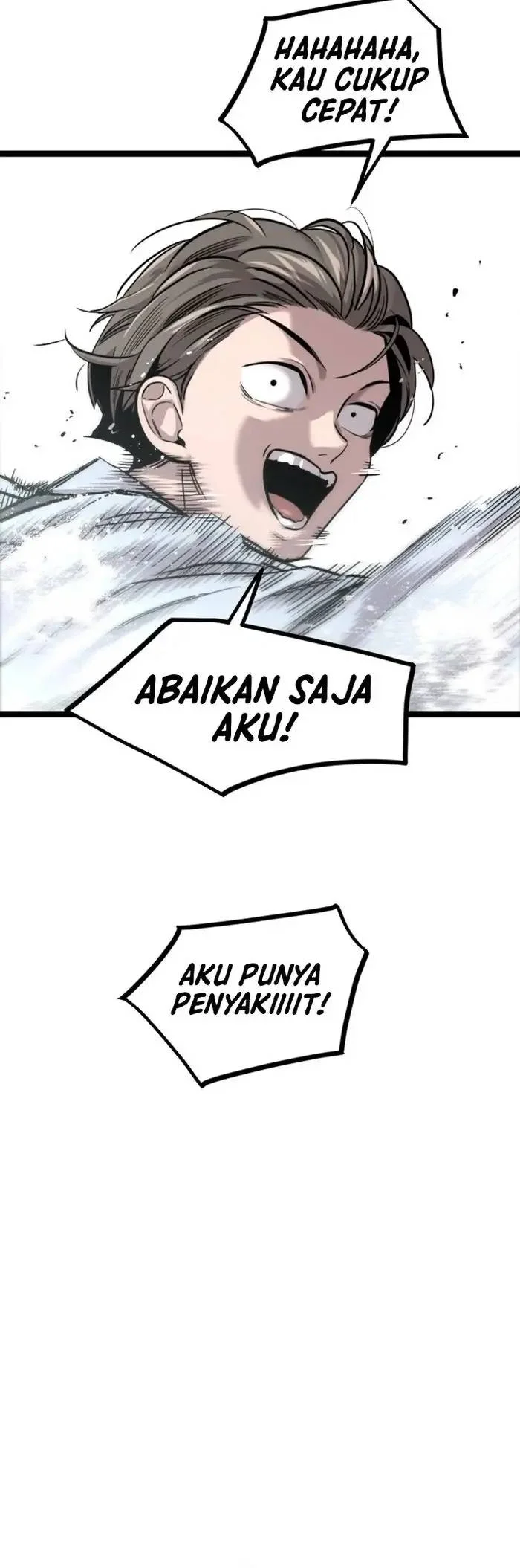 The Zero Chronicles of the Nine Dreams Chapter 11 Gambar 4