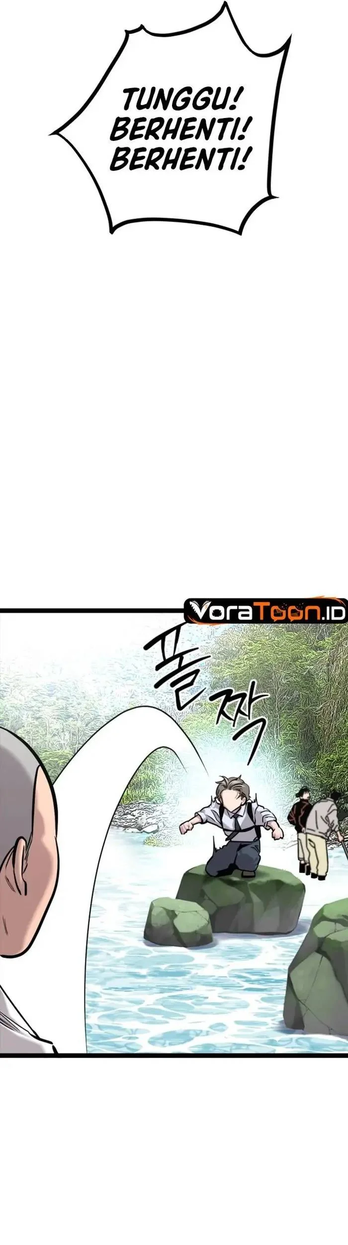 The Zero Chronicles of the Nine Dreams Chapter 11 Gambar 9