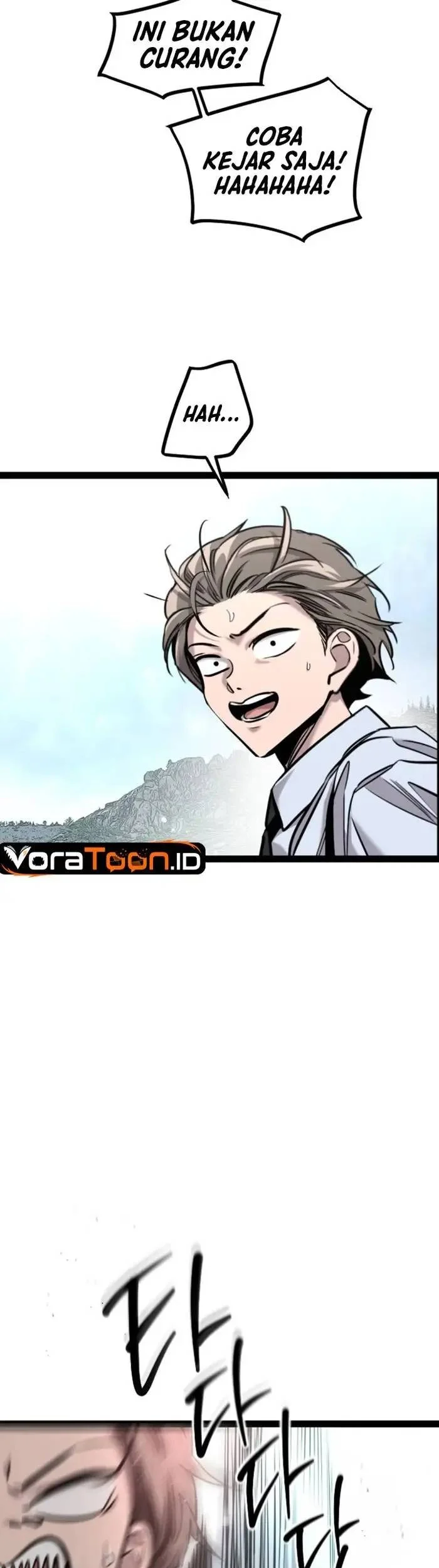 The Zero Chronicles of the Nine Dreams Chapter 11 Gambar 15