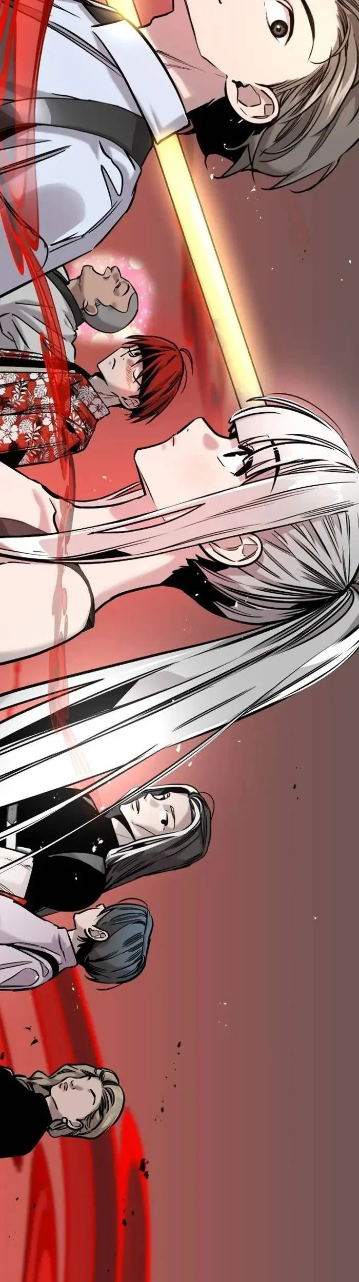 The Zero Chronicles of the Nine Dreams Chapter 12 Gambar 20