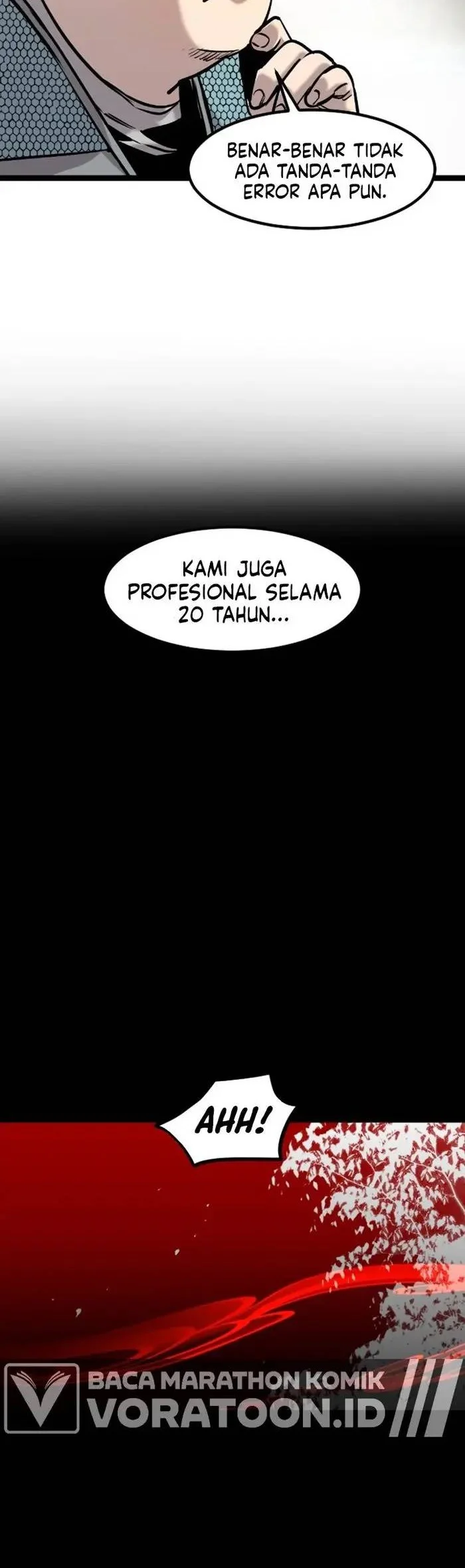 The Zero Chronicles of the Nine Dreams Chapter 12 Gambar 27