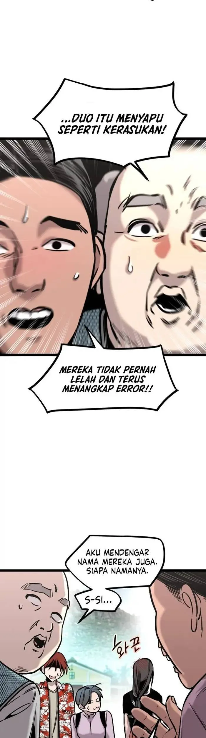 The Zero Chronicles of the Nine Dreams Chapter 12 Gambar 36