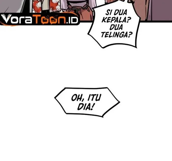 The Zero Chronicles of the Nine Dreams Chapter 12 Gambar 37
