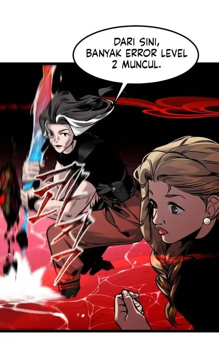 The Zero Chronicles of the Nine Dreams Chapter 12 Gambar 41