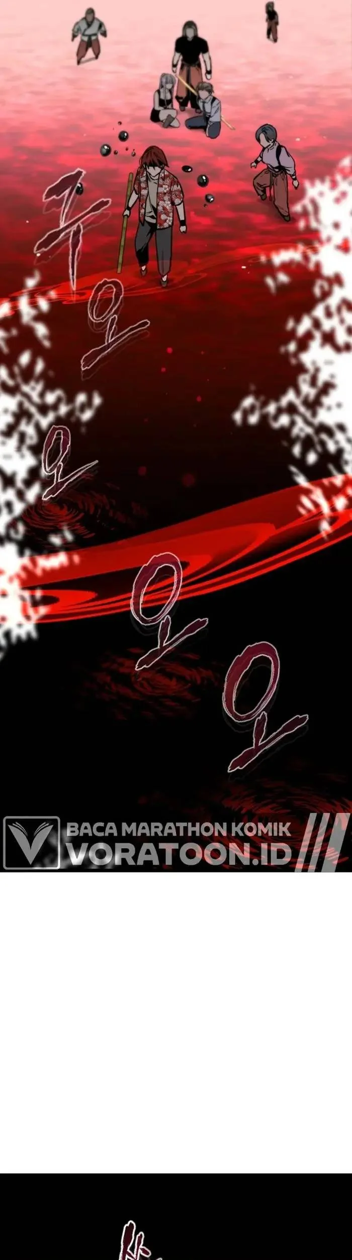 The Zero Chronicles of the Nine Dreams Chapter 12 Gambar 50