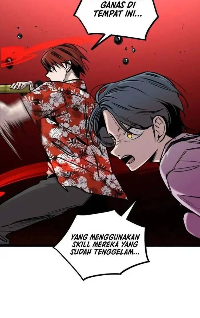 The Zero Chronicles of the Nine Dreams Chapter 12 Gambar 53