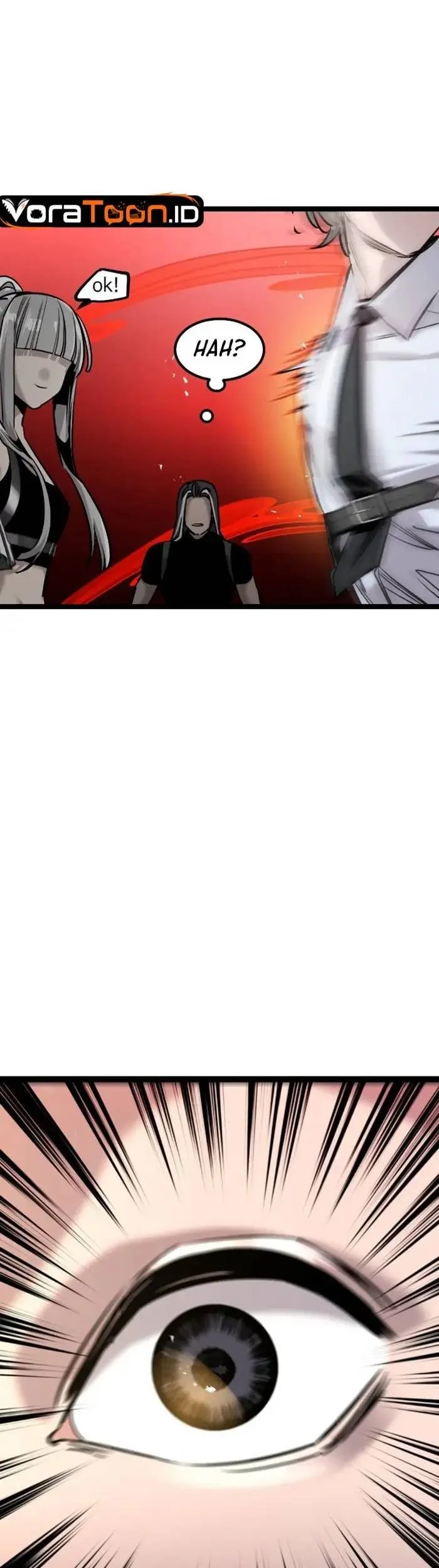 The Zero Chronicles of the Nine Dreams Chapter 13 Gambar 32