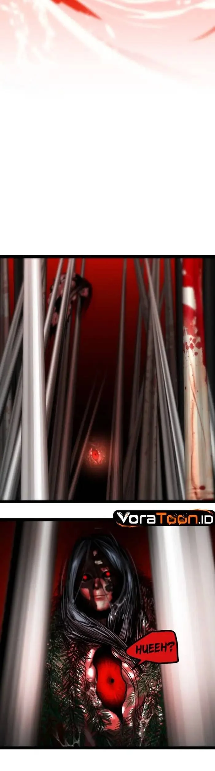 The Zero Chronicles of the Nine Dreams Chapter 13 Gambar 36