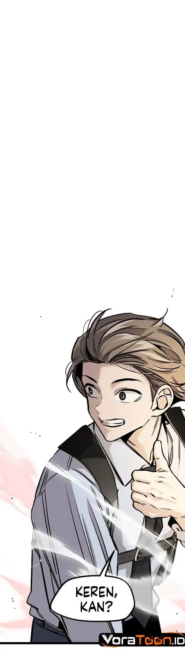 The Zero Chronicles of the Nine Dreams Chapter 13 Gambar 40