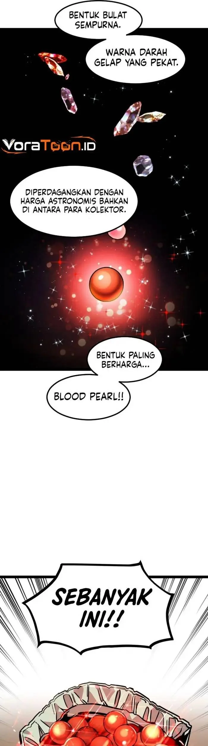 The Zero Chronicles of the Nine Dreams Chapter 13 Gambar 50