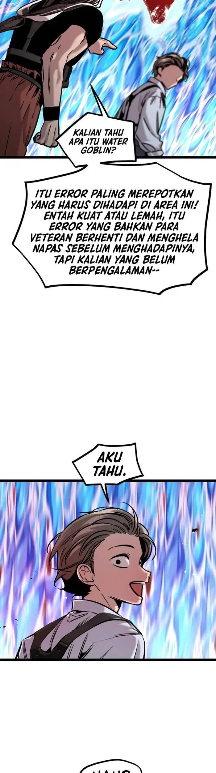 The Zero Chronicles of the Nine Dreams Chapter 13 Gambar 8