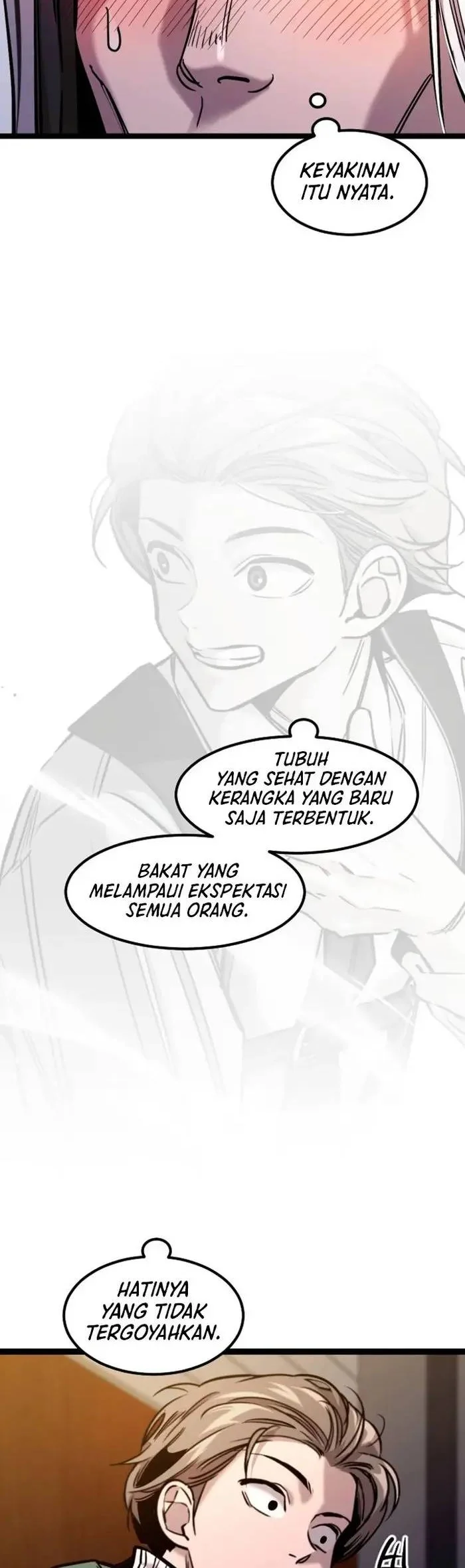 The Zero Chronicles of the Nine Dreams Chapter 14 Gambar 23
