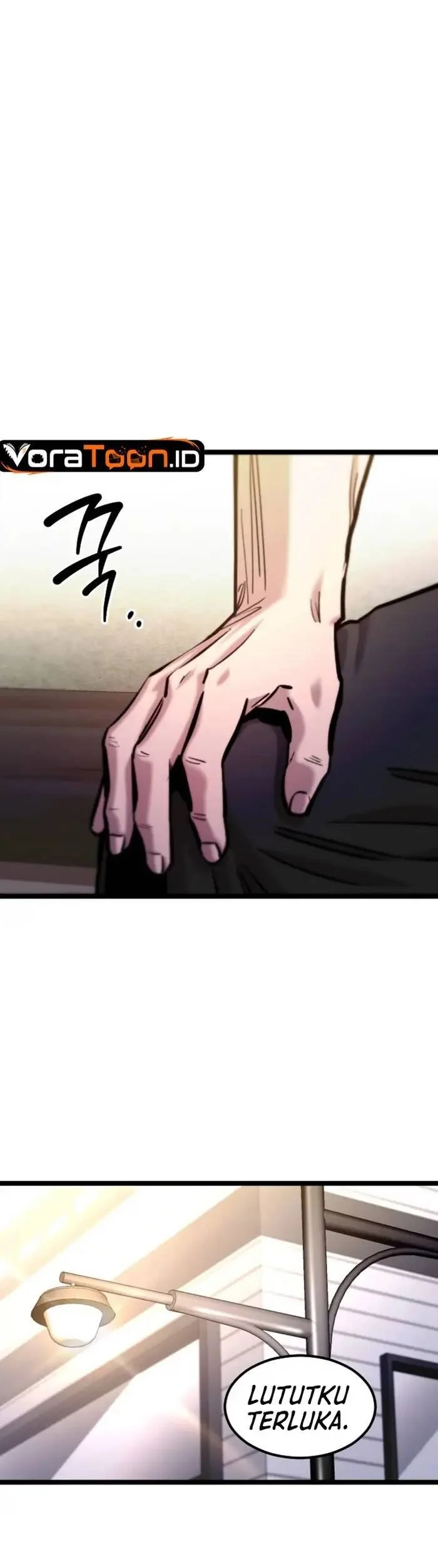 The Zero Chronicles of the Nine Dreams Chapter 14 Gambar 26