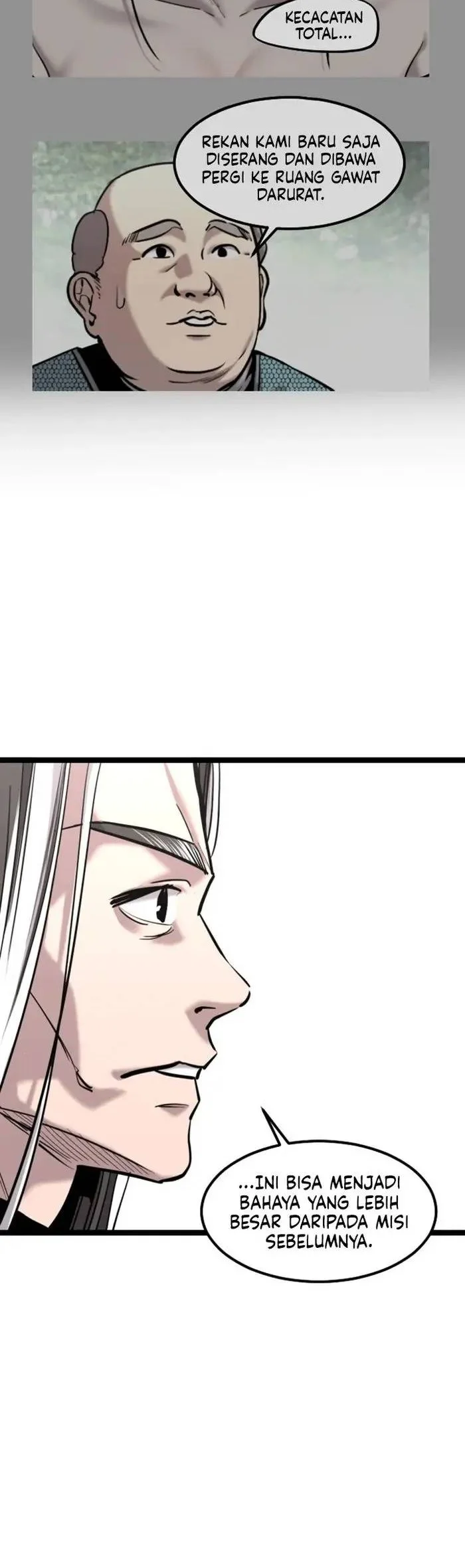The Zero Chronicles of the Nine Dreams Chapter 14 Gambar 39