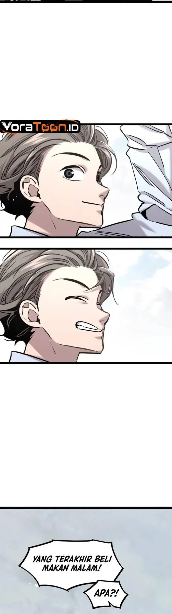 The Zero Chronicles of the Nine Dreams Chapter 14 Gambar 44
