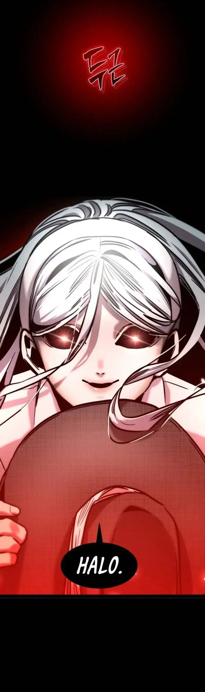 The Zero Chronicles of the Nine Dreams Chapter 14 Gambar 51