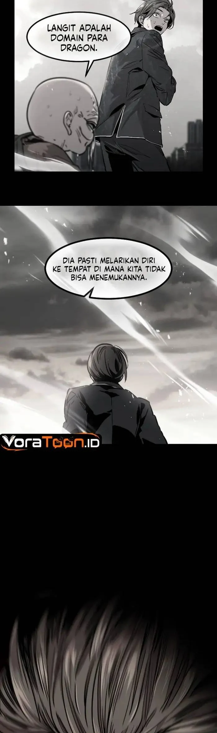 The Zero Chronicles of the Nine Dreams Chapter 14 Gambar 55