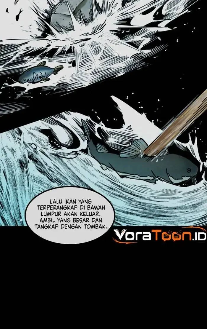 The Zero Chronicles of the Nine Dreams Chapter 14 Gambar 5